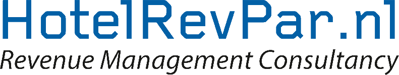 Logo HotelRevPar