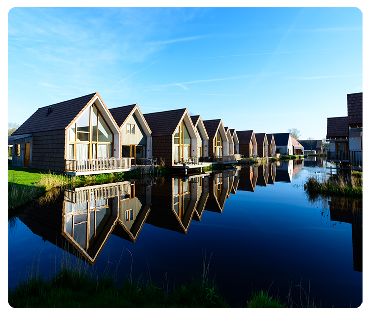 RevControl voor jouw vakantiepark of camping