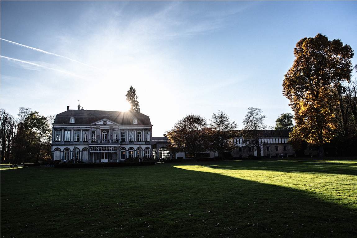RevControl experiences from Hotel Buitenplaats Vaeshartelt
