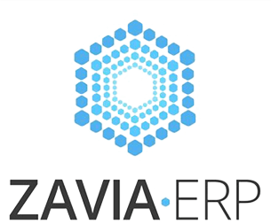 Zavia ERP